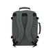 Cabinzero Classic Ultra Light Cabin Bag With Luggage Trackers 36L